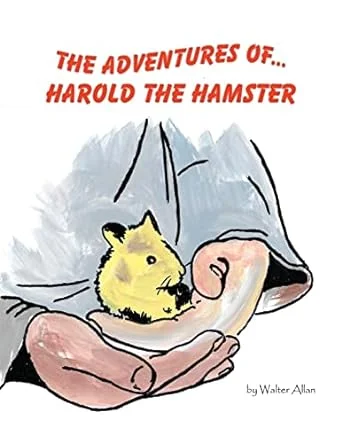 Harper Collins House